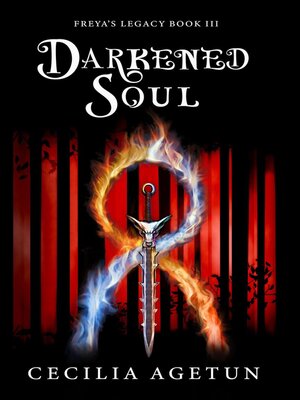cover image of Darkened Soul